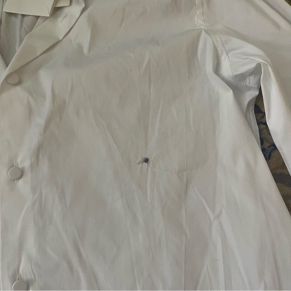 Theory Sylvain Wealth Shirt - Picture 9 of 10